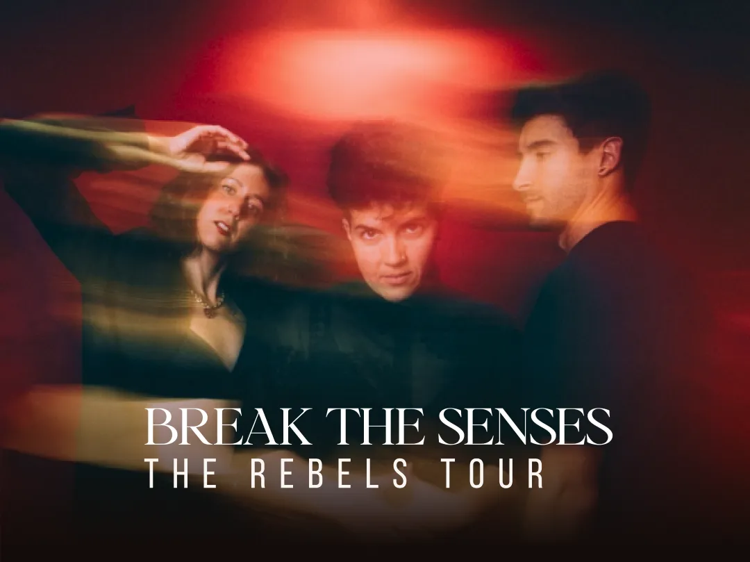 Break the Senses