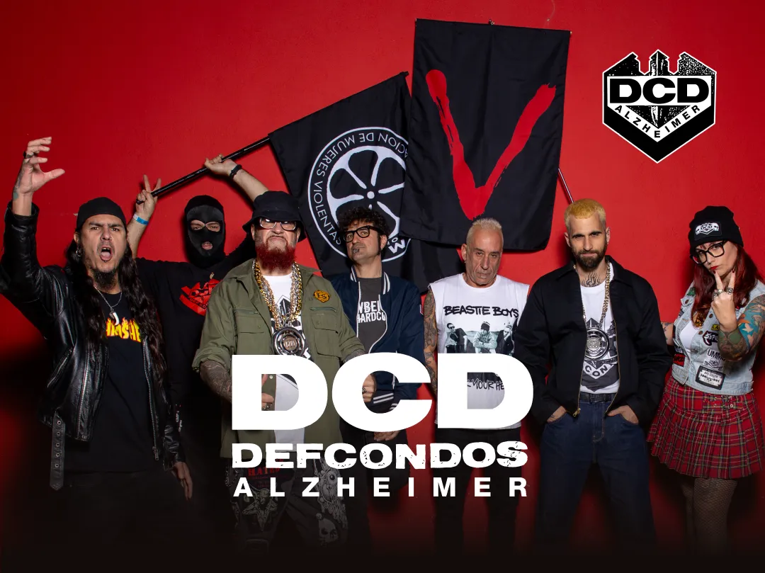 Def Con Dos