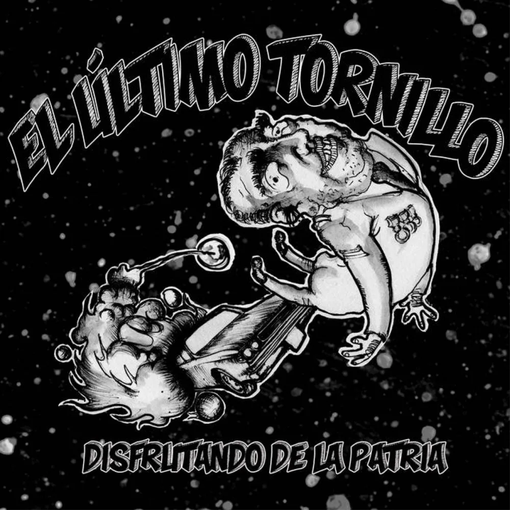 El Último Tornillo