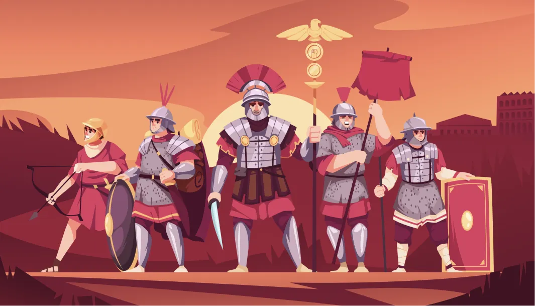 Legio IIII Macedónica