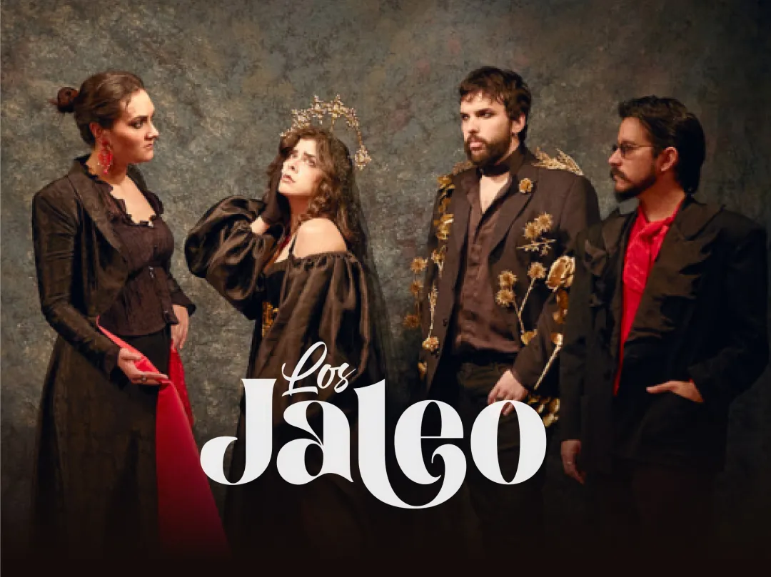 Los Jaleo