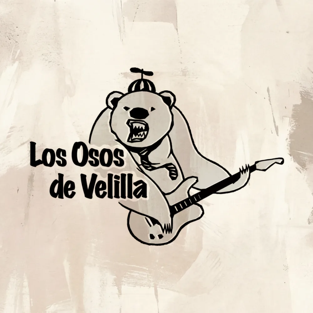 Los Osos de Velilla