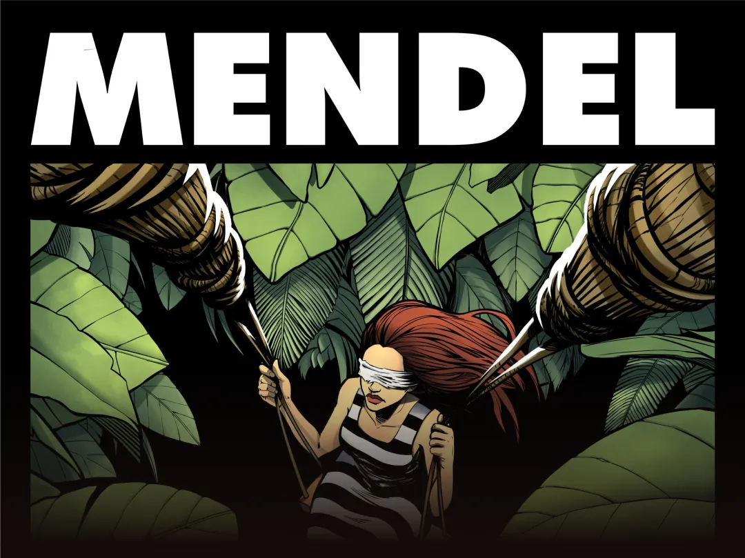 Mendel